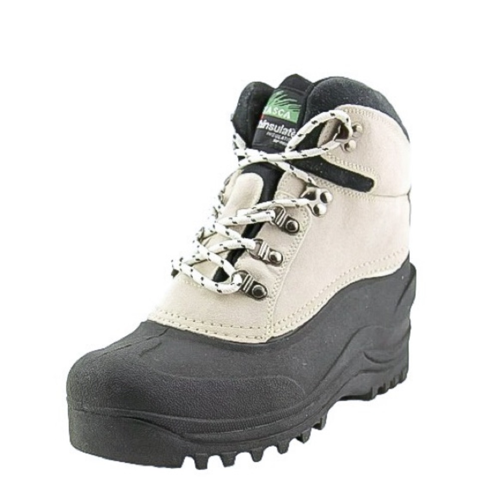 Itasca Granite Peak Snow Boots